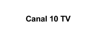 Imagen de CANAL 10 TV