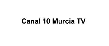 Imagen de CANAL 10 MURCIA TV