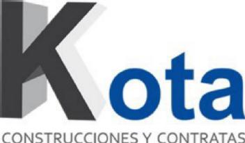 Imagen de KOTA CONSTRUCCIONES Y CONTRATAS