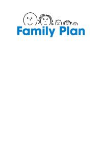 Imagen de FAMILY PLAN
