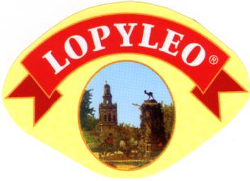Imagen de LOPYLEO