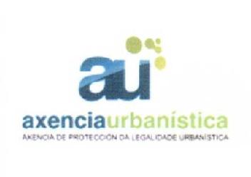 Imagen de AU AXENCIA URBANISTICA AXENCIA DE PROTECCION DA LEGALIDADE URBANISTICA