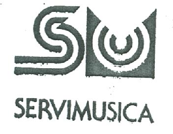 Imagen de S M SERVIMUSICA