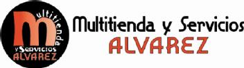 Imagen de MULTITIENDA Y SERVICIOS ALVAREZ MULTITIENDA Y SERVICIOS ALVAREZ