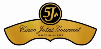 Imagen de 5J CINCO JOTAS GOURMET JABUGO DESDE 1879