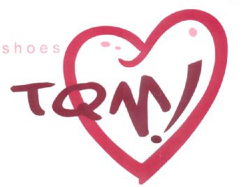 Imagen de SHOES TQM!