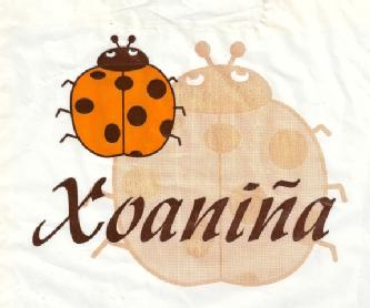 Imagen de XOANIÑA