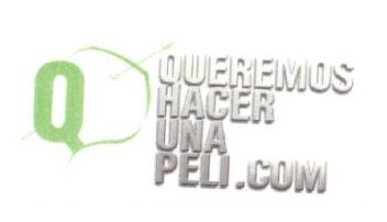Imagen de Q QUEREMOS HACER UNA PELI.COM