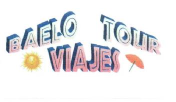 Imagen de BAELO TOUR VIAJES