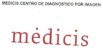 Imagen de MEDICIS CENTRO DE DIAGNOSTICO POR IMAGEN MEDICIS