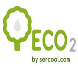 Imagen de ECO2 BY SERCOOL.COM