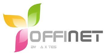 Imagen de OFFINET BY A X TES
