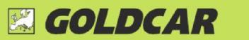 Imagen de GOLDCAR