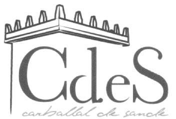 Imagen de CDES CARBALLAL DE SANDE
