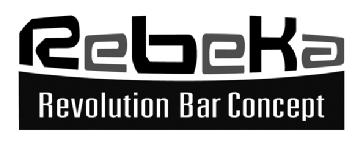 Imagen de REBEKA REVOLUTION BAR CONCEPT