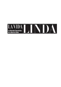 Imagen de LA VIDA LINDA LA REVISTA ESPAÑOLA EN IDIOMA RUSO