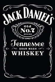 Imagen de JACK DANIEL'S OLD NO.7 BRAND TENESSEE SOUR MASH WHISKEY