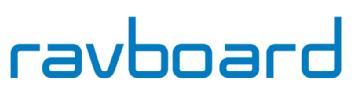 Imagen de RAVBOARD