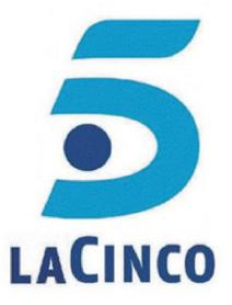 Imagen de 5 LA CINCO