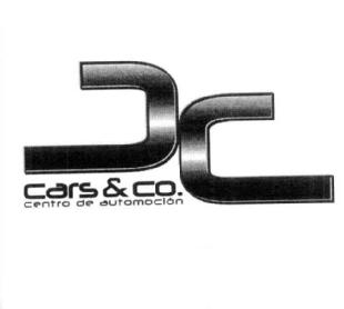 Imagen de CARS & CO. CENTRO DE AUTOMOCION