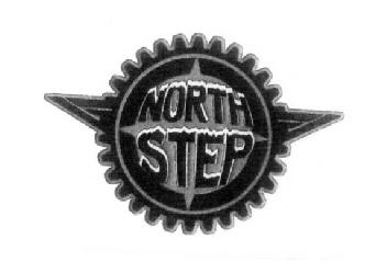 Imagen de NORTH STEP