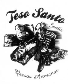 Imagen de TESO SANTO SANTIZ QUESOS ARTESANOS