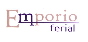 Imagen de EMPORIO FERIAL