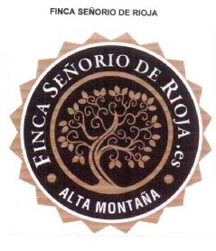 Imagen de FINCA SEÑORIO DE RIOJA FINCA SEÑORIO DE RIOJA.ES ALTA MONTAÑA