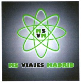 Imagen de MS VM MS VIAJES MADRID