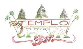Imagen de TEMPLO SHIVA BAR
