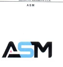 Imagen de ASM