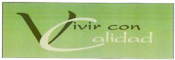 Imagen de VIVIR CON CALIDAD