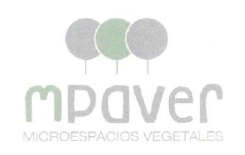 Imagen de MPAVER MICROESPACIOS VEGETALES