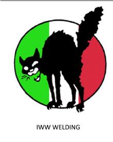 Imagen de IWW WELDING