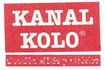 Imagen de KANAL KOLO