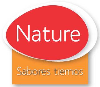 Imagen de NATURE SABORES TIERNOS
