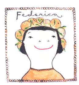 Imagen de FEDERICA