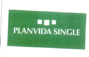 Imagen de PLAN VIDA SINGLE