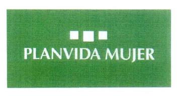 Imagen de PLANVIDA MUJER