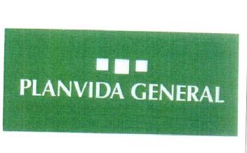 Imagen de PLANVIDA GENERAL