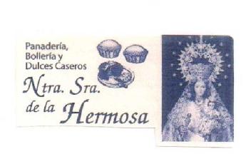Imagen de PANADERIA, BOLLERIA Y DULCES CASEROS NTRA. SRA. DE LA HERMOSA