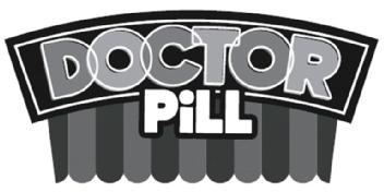 Imagen de DOCTOR PILL