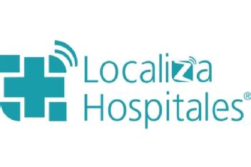 Imagen de LOCALIZA HOSPITALES