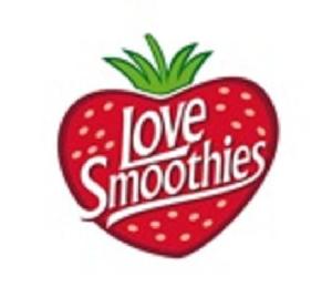 Imagen de LOVE SMOOTHIES ANOTACIÓN DE DEMANDA