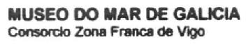 Imagen de MUSEO DO MAR DE GALICIA CONSORCIO ZONA FRANCA DE VIGO