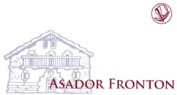Imagen de ASADOR FRONTON