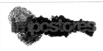 Imagen de IMPOSTORES