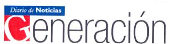 Imagen de GENERACION DIARIO DE NOTICIAS