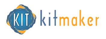 Imagen de KIT KITMAKER