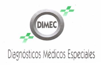 Imagen de DIMEC DIAGNOSTICOS MEDICOS ESPECIALES
